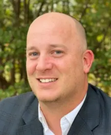 Jace Ford, Clerk of Court and Comptroller of Liberty County, Florida
